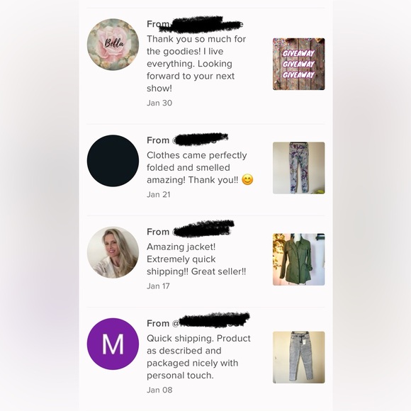 🦊 SORE IS LIVE! 🦊 - Picture 4 of 15